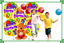 Send Visakhapatnam Special Exclusives Kids Birthday Gifts to India and andhrapradesh